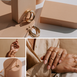 اكسسورات نسائية